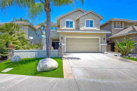 516 Tiburon St, San Marcos, CA 92078