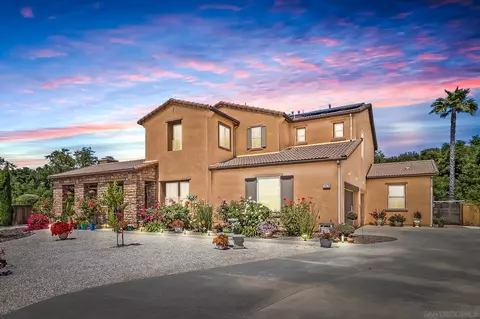 14576 Cypress Point Ter, Valley Center, CA 92082