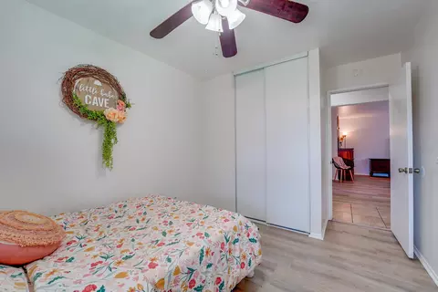 Bedroom - 437 Blueridge Pl, Escondido, CA 92026 photo 7 of 7