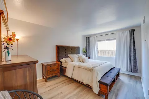 Bedroom - 437 Blueridge Pl, Escondido, CA 92026 photo 1 of 7