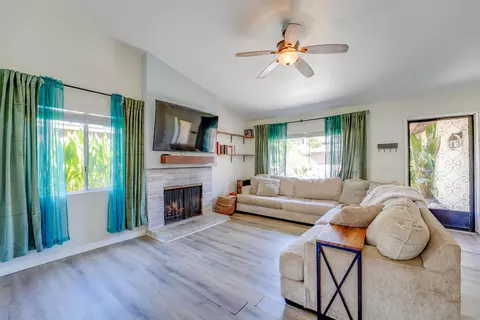 Living - 437 Blueridge Pl, Escondido, CA 92026 photo 3 of 6
