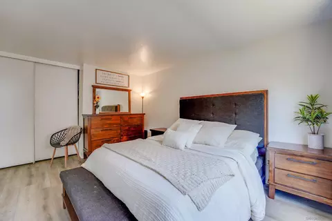 Bedroom - 437 Blueridge Pl, Escondido, CA 92026 photo 2 of 7