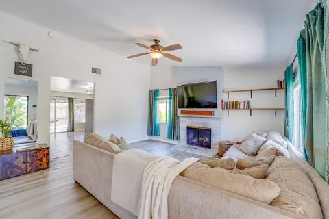 Living - 437 Blueridge Pl, Escondido, CA 92026 photo 6 of 6