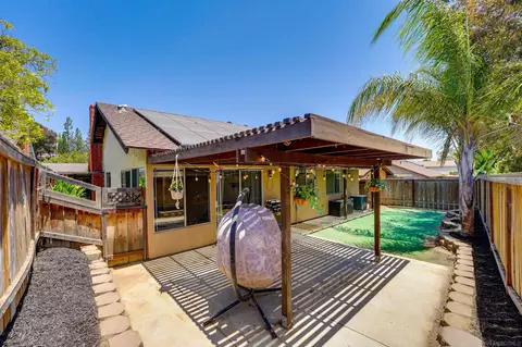 Exterior - 437 Blueridge Pl, Escondido, CA 92026 photo 9 of 15