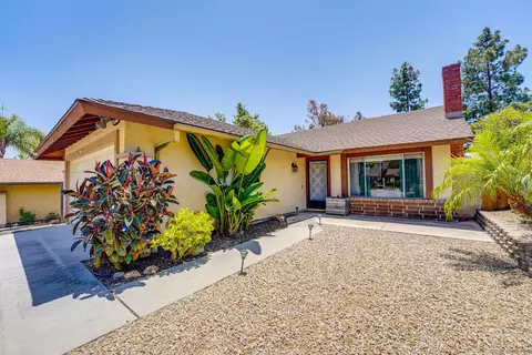 Exterior - 437 Blueridge Pl, Escondido, CA 92026 photo 15 of 15