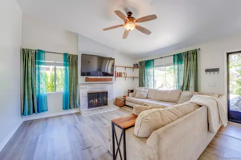 Living - 437 Blueridge Pl, Escondido, CA 92026 photo 2 of 6