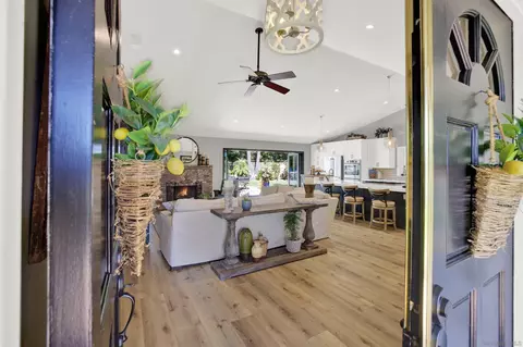 Entry Way - 2725 Greenock Ct, Carlsbad, CA 92010 photo 1 of 2