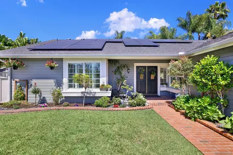 Exterior - 2725 Greenock Ct, Carlsbad, CA 92010 photo 3 of 13