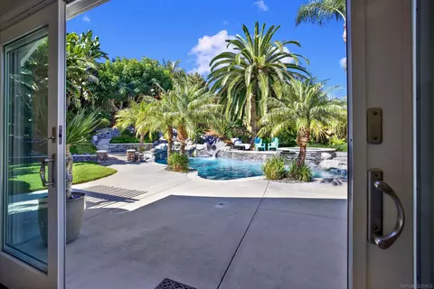 Exterior - 2725 Greenock Ct, Carlsbad, CA 92010 photo 4 of 13