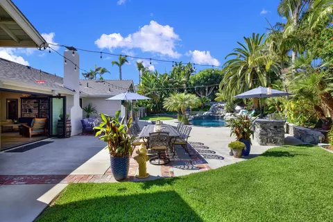 Exterior - 2725 Greenock Ct, Carlsbad, CA 92010 photo 6 of 13