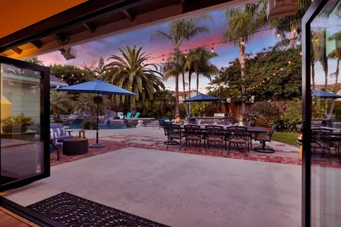Exterior - 2725 Greenock Ct, Carlsbad, CA 92010 photo 12 of 13