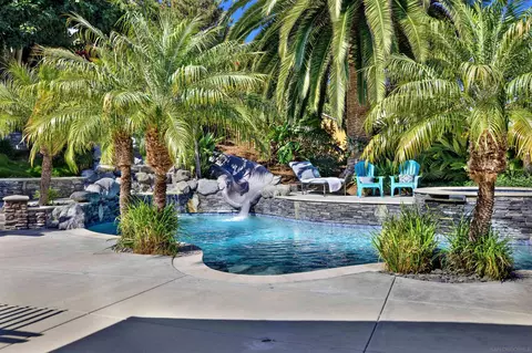 Exterior - 2725 Greenock Ct, Carlsbad, CA 92010 photo 5 of 13