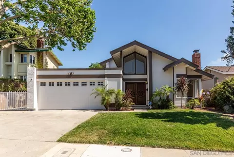 5291 Mount Burnham Dr, San Diego, CA 92111