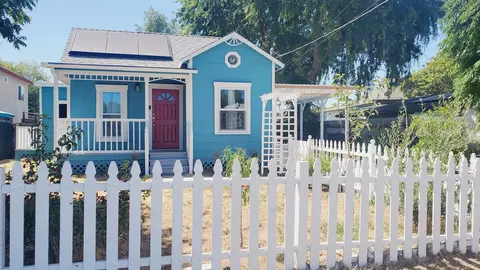 Exterior - 838 A St, Ramona, CA 92065 photo 9 of 9