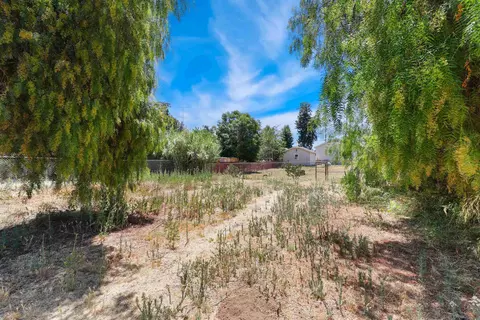 Exterior - 838 A St, Ramona, CA 92065 photo 7 of 9