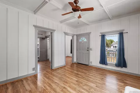 Living - 838 A St, Ramona, CA 92065 photo 2 of 4
