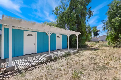 Exterior - 838 A St, Ramona, CA 92065 photo 5 of 9
