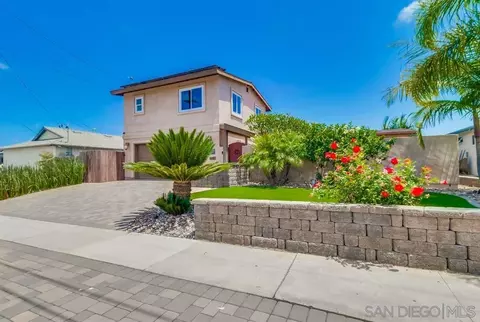4714 Mount Harris Dr, San Diego, CA 92117