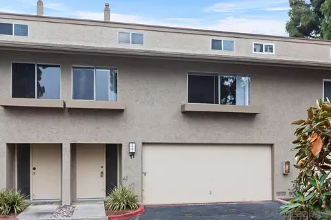 7000 Saranac St #44, La Mesa, CA 91942