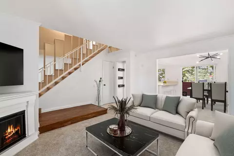 1317 Caminito Gabaldon #K, San Diego, CA 92108