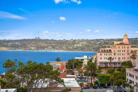 939 Coast #16G, La Jolla, CA 92037