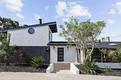 2757 Erie St, San Diego, CA 92117