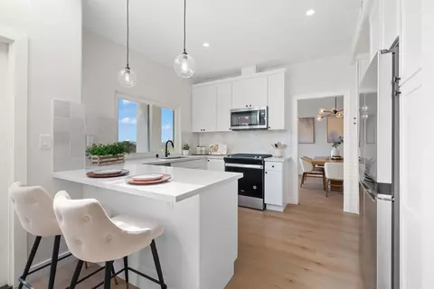 Kitchen - 4136 Andros Way, Oceanside, CA 92056 photo 1 of 5