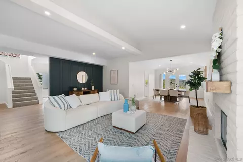 Living - 4136 Andros Way, Oceanside, CA 92056 photo 2 of 4