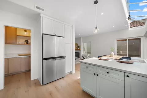 Kitchen - 4136 Andros Way, Oceanside, CA 92056 photo 4 of 5