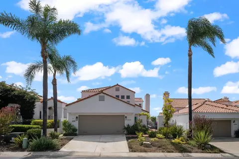 Exterior - 4136 Andros Way, Oceanside, CA 92056 photo 2 of 13