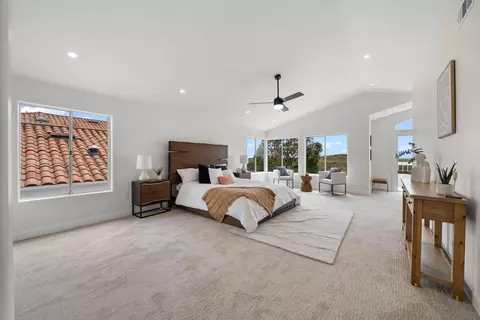 Bedroom - 4136 Andros Way, Oceanside, CA 92056 photo 4 of 4