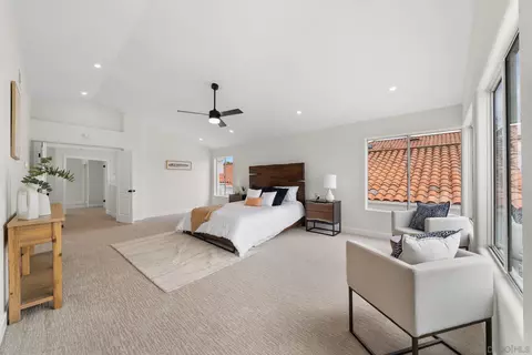 Bedroom - 4136 Andros Way, Oceanside, CA 92056 photo 3 of 4