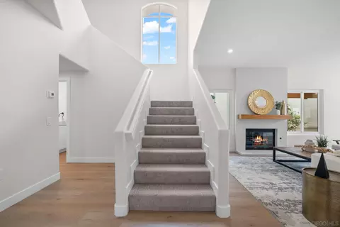 Entry Way - 4136 Andros Way, Oceanside, CA 92056 photo 1 of 4