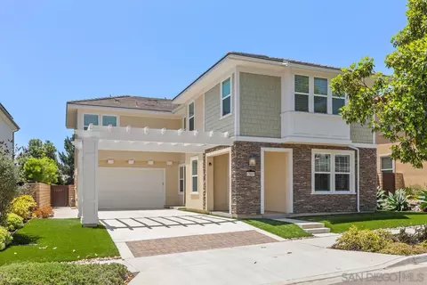 13569 Tierra Vista Cir, San Diego, CA 92130