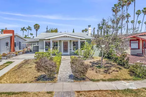 4813 Idaho St, San Diego, CA 92116