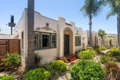 4718 Oregon St, San Diego, CA 92116