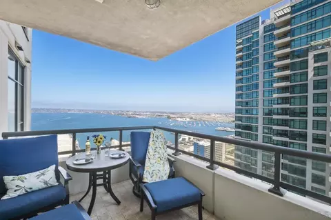 1199 Pacific Hwy #3002, San Diego, CA 92101