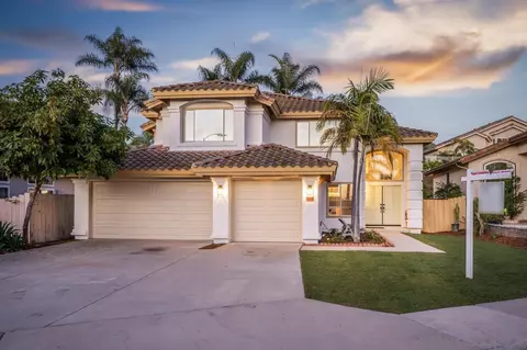 513 Riverbend Way, Chula Vista, CA 91914