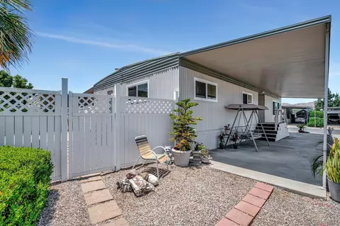 8301 Mission Gorge Rd #90, Santee, CA 92071 photo 24