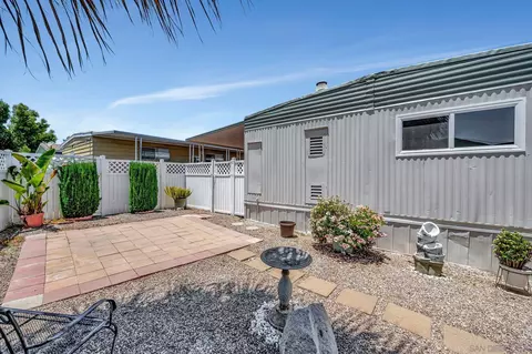 8301 Mission Gorge Rd #90, Santee, CA 92071 photo 28