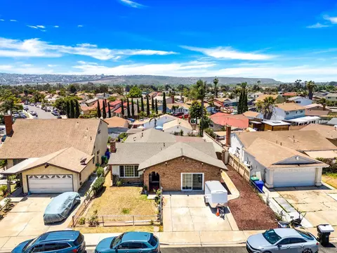 3283 Tequila Way, San Ysidro, CA 92173