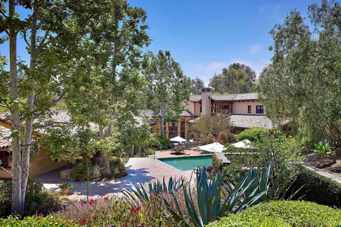4848 El Nido, Rancho Santa Fe, CA 92067