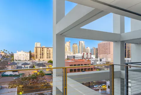 1551 4th Ave #704, San Diego, CA 92101
