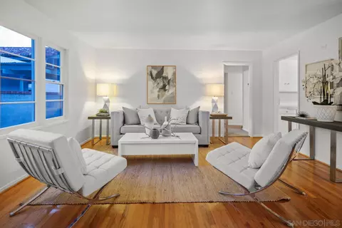 Living - 746 Margarita Ave, Coronado, CA 92118 photo 1 of 3