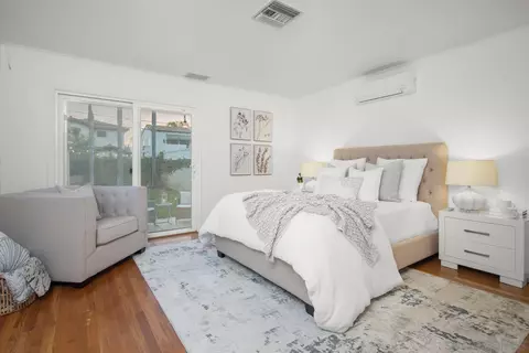 Bedroom - 746 Margarita Ave, Coronado, CA 92118 photo 1 of 5