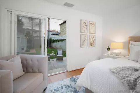 Bedroom - 746 Margarita Ave, Coronado, CA 92118 photo 3 of 5