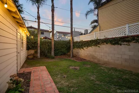 Exterior - 746 Margarita Ave, Coronado, CA 92118 photo 6 of 6