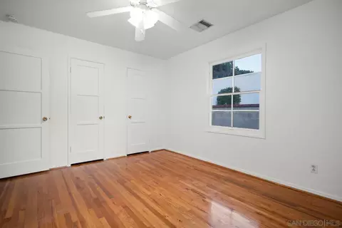 Bedroom - 746 Margarita Ave, Coronado, CA 92118 photo 5 of 5