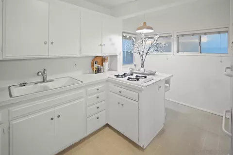 Kitchen - 746 Margarita Ave, Coronado, CA 92118 photo 2 of 2