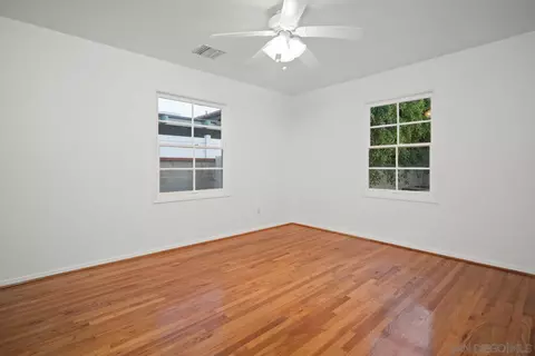 Bedroom - 746 Margarita Ave, Coronado, CA 92118 photo 4 of 5